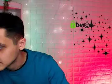 rayan_ross from Chaturbate is Freechat