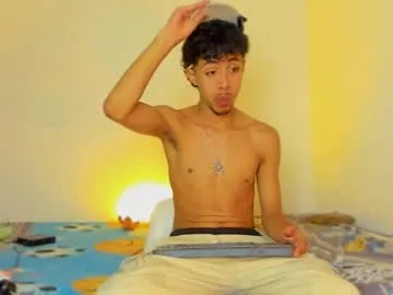 raydevil_ from Chaturbate is Freechat