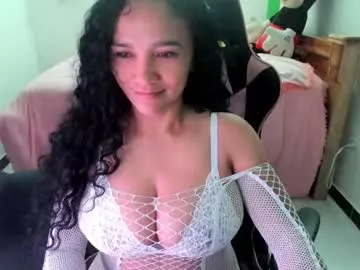 Rayza_mature_ from Chaturbate