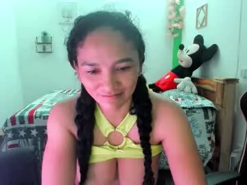 Rayza_mature_ from Chaturbate