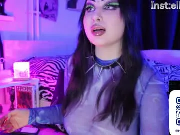 razor_claw from Chaturbate is Freechat