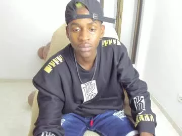 Real1dk from Chaturbate