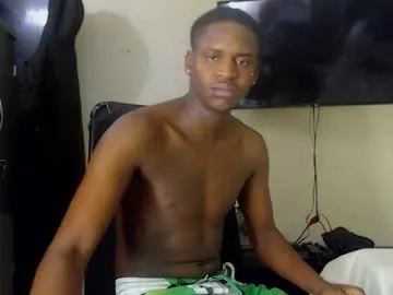 Real1dk from Chaturbate