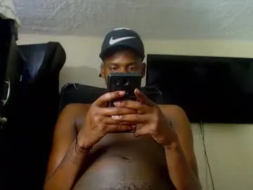 Real1dk from Chaturbate
