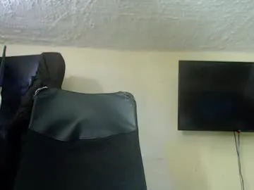 Real1dk from Chaturbate