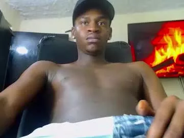 Real1dk from Chaturbate