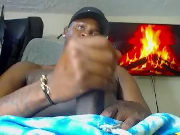 Real1dk from Chaturbate