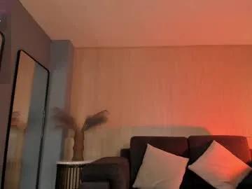 Rebeccahudson_ from Chaturbate