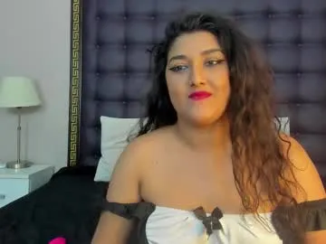 rebeccavibes from Chaturbate is Freechat