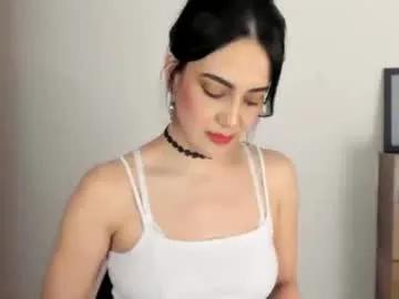 red_flower203 from Chaturbate is Freechat