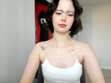 red_mok from Chaturbate is Freechat