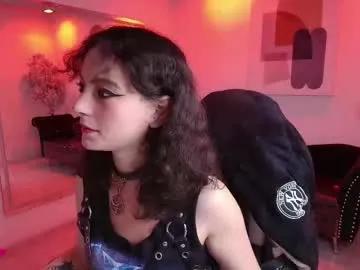 red_moonx from Chaturbate is Freechat
