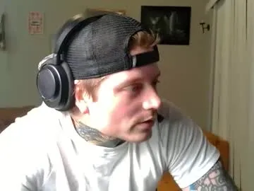 redinthebed from Chaturbate is Freechat