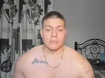 regan_jhonson from Chaturbate is Freechat