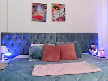 regina_blum from Chaturbate is Freechat