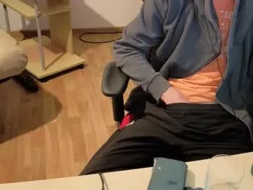 reikerisback from Chaturbate is Freechat