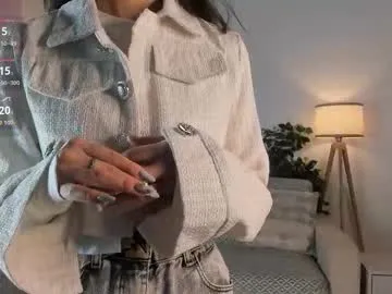 renatenavejar from Chaturbate is Freechat