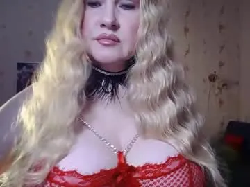 Renelce from Chaturbate