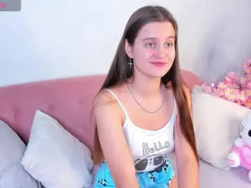 renesmy_black from Chaturbate is Freechat