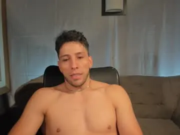 reymond_peter from Chaturbate is Freechat