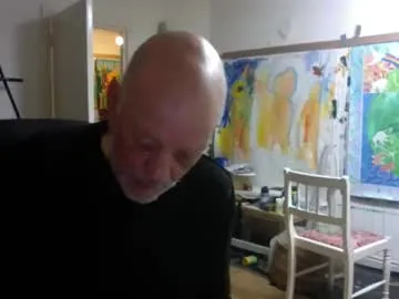 richardartist from Chaturbate is Freechat