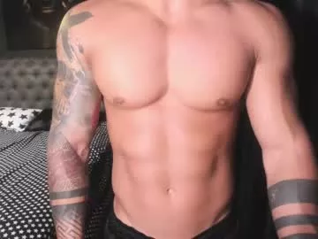 Richarddarell from Chaturbate