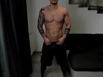 Richarddarell from Chaturbate