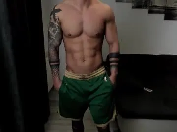 Richarddarell from Chaturbate