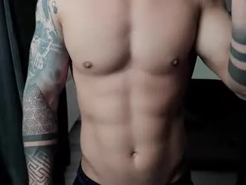 Richarddarell from Chaturbate