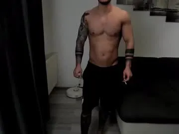 Richarddarell from Chaturbate