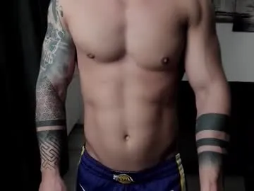 Richarddarell from Chaturbate