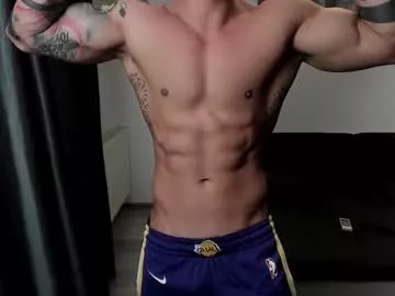 Richarddarell from Chaturbate