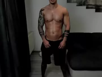 Richarddarell from Chaturbate