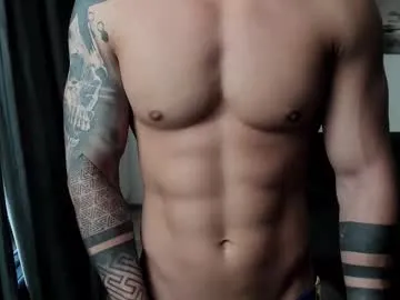 Richarddarell from Chaturbate