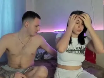 rick_mila from Chaturbate is Freechat