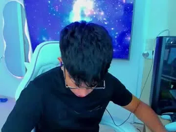 rick_shellby from Chaturbate is Freechat