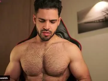 rick_smith153 from Chaturbate is Freechat
