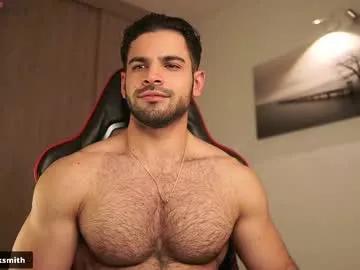 rick_smith153 from Chaturbate is Freechat