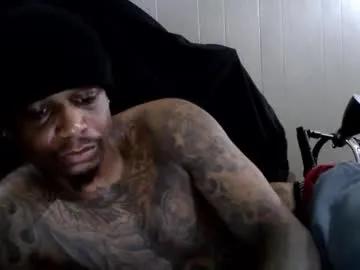 rickavelli from Chaturbate is Freechat