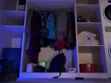 Rickisanchez from Chaturbate