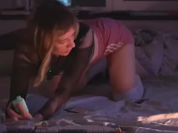 Rickisanchez from Chaturbate