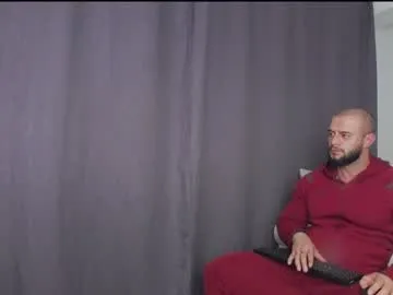 rickymiami1 from Chaturbate is Freechat