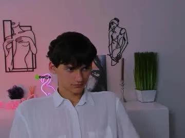 rico_steel from Chaturbate is Freechat