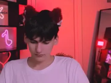 rico_steel from Chaturbate is Freechat