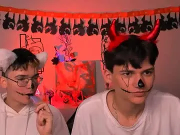 rico_steel from Chaturbate is Freechat