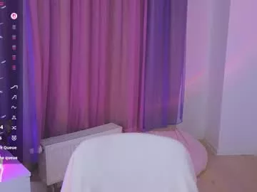 Riinaaa from Chaturbate