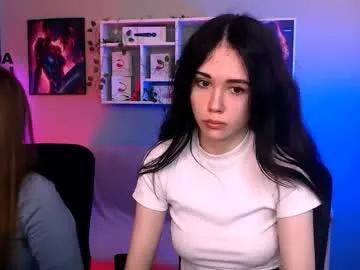 riley_sanders from Chaturbate is Freechat