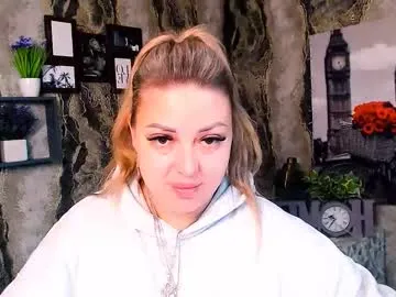 rimmacute_ from Chaturbate is Freechat