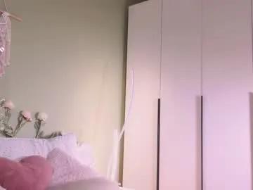 rinassecret from Chaturbate is Freechat