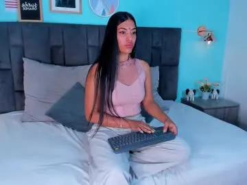 ririibrunette__ from Chaturbate